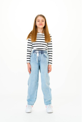 Джинси для дівчинки